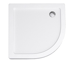 WasserKRAFT Поддон для душа Isen 26Т01 – фотография-3